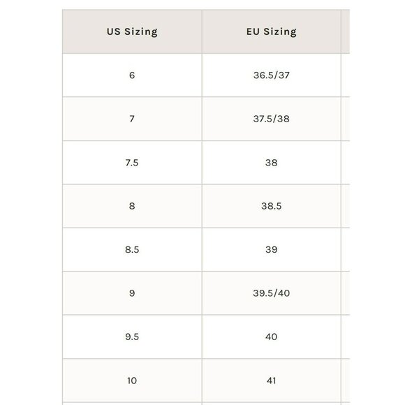 Free People Beige Leather Platform Chelsea Boots Chunky Lug Sole 8.5 Size 39 - Picture 10 of 10